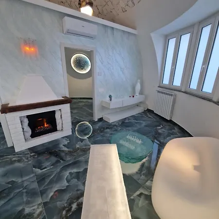The Igloo Βίλα Μιλάνο