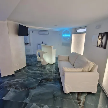 The Igloo Μιλάνο
