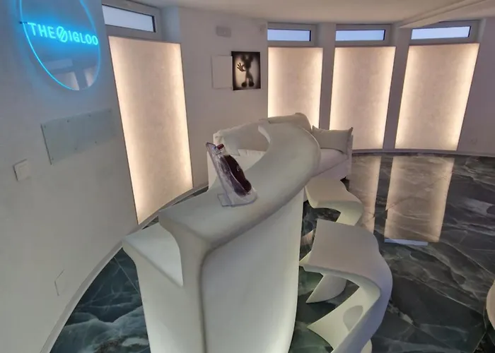 The Igloo