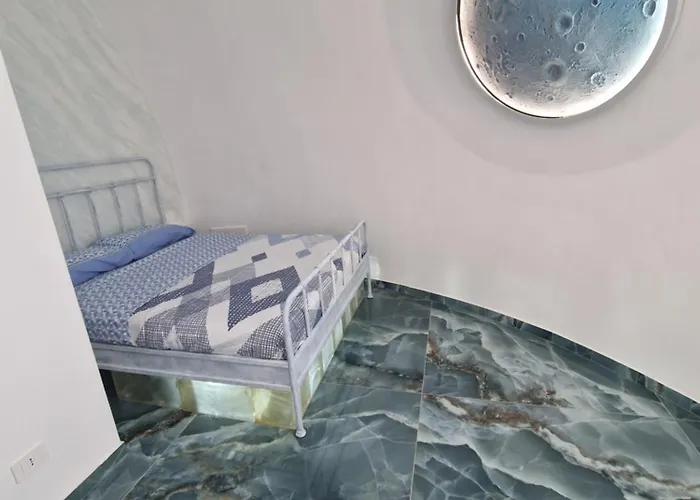 The Igloo Villa