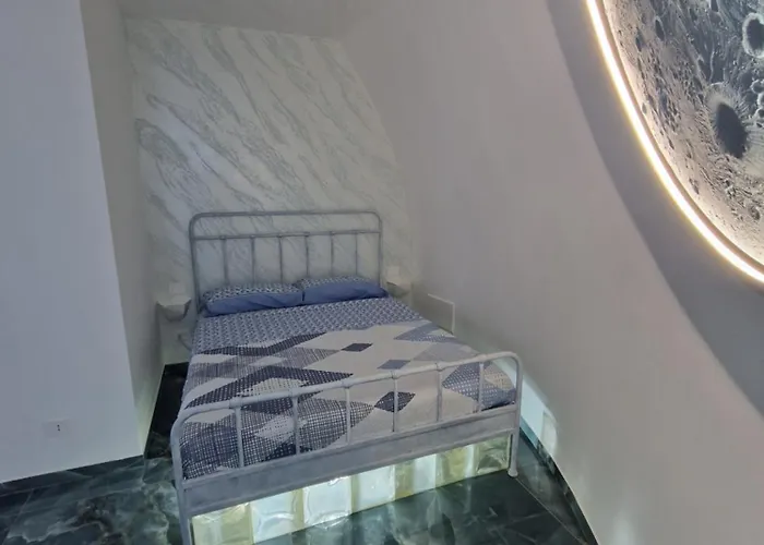Villa The Igloo *