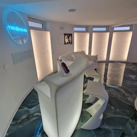 The Igloo