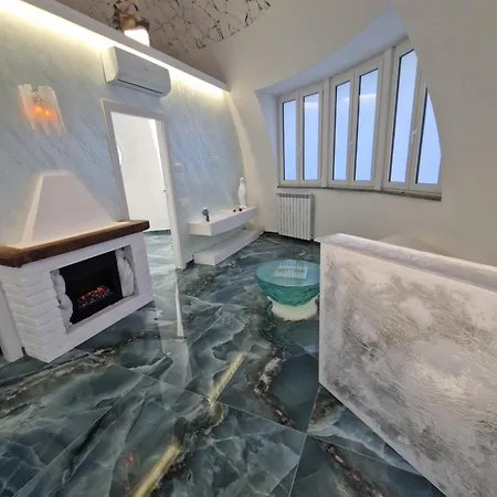 Villa The Igloo Milaan