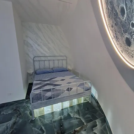 Villa The Igloo *