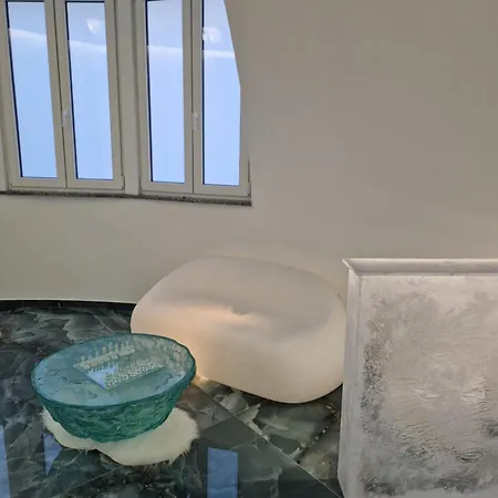 The Igloo