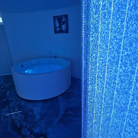The Igloo Villa *